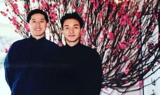 张国荣20周年演唱会 张国荣20周年演唱会