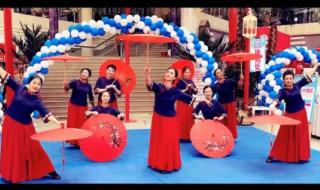 沈阳兴隆大家庭