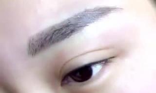 绣眉哪里好 绣眉哪里好