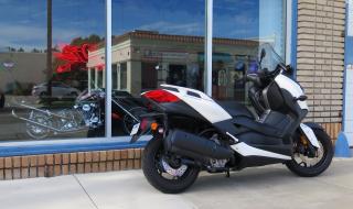 雅马哈300XMAX价格 雅马哈300XMAX价格