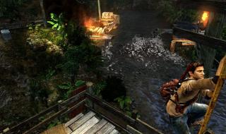 psv神秘海域 psv神秘海域