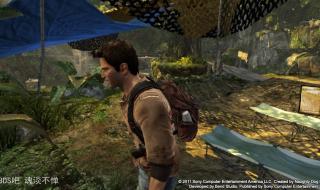 psv神秘海域 psv神秘海域