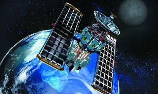 信号接收器 信号接收器