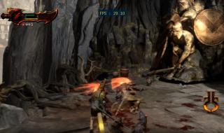 ps3战神3攻略 ps3战神3攻略