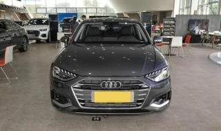 奥迪a4l2.0t 奥迪a4l2.0t