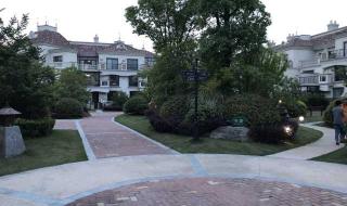 佘山欢乐谷 佘山欢乐谷