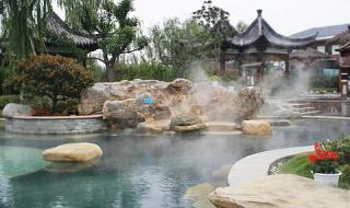 淄博旅行社 淄博旅行社