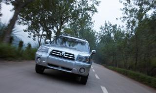 川汽野马f99 川汽野马f99