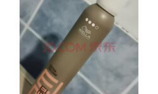 威娜烫发水 威娜烫发水