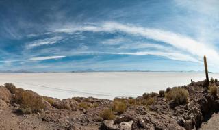 乌尤尼盐原 乌尤尼盐原