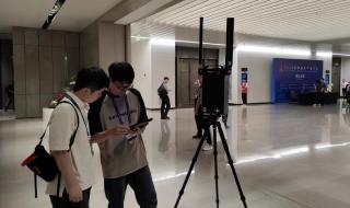 无线电监测 无线电监测