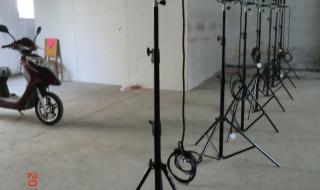 移动照明灯 移动照明灯