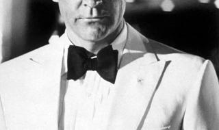 肖恩康纳利 肖恩康纳利