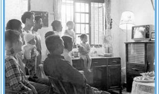 我的电视机 我的电视机