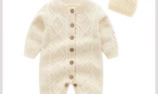 婴儿连体衣 婴儿连体衣