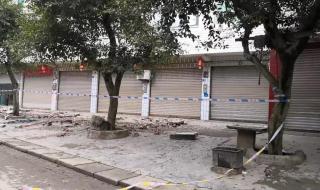 四川1小时连发7次地震 四川1小时连发7次地震