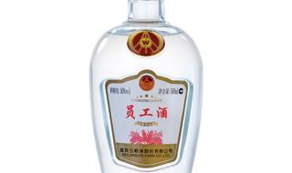 五粮液浓香酒
