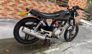 雅马哈天剑 雅马哈天剑