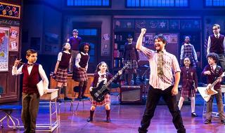 校园音乐剧 校园音乐剧