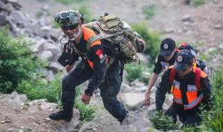 甘肃越野赛案一审宣判 甘肃越野赛案一审宣判
