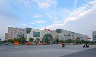 松江万达广场租金 松江万达广场租金