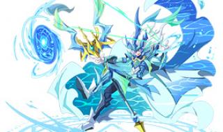 精灵传说什么职业好