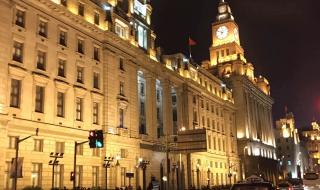 上海外滩好玩吗 上海外滩好玩吗