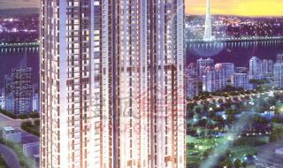 珠江新城新楼盘 珠江新城新楼盘