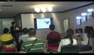 婚礼策划师培训学校