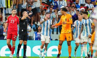 世界杯半决赛对阵出炉 世界杯半决赛对阵出炉