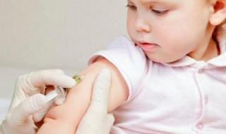 打完疫苗可以洗澡么 打完疫苗可以洗澡么
