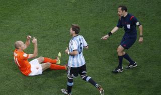 世界杯半决赛对阵出炉 世界杯半决赛对阵出炉