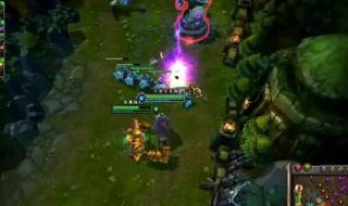 德玛西亚之翼奎因 德玛西亚之翼奎因