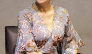 余秀华是谁 余秀华是谁