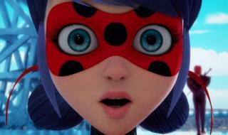 奇迹少女第二季 奇迹少女第二季