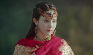 东宫李承鄞的第一次