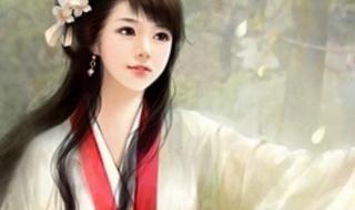 穿越古代的言情小说 穿越古代的言情小说