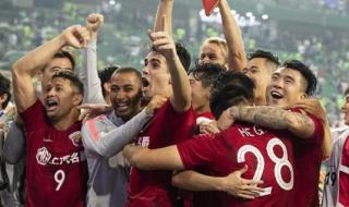 亚冠16强抽签出炉 亚冠16强抽签出炉