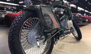 中国机车联盟网