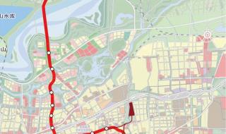 广州地铁22号线延伸 广州地铁22号线延伸