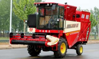 最新花生收获机 最新花生收获机