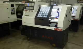 小型数控车床 小型数控车床