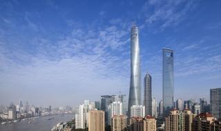 上海金茂大厦门票 上海金茂大厦门票