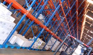 上海大型仓储公司 上海大型仓储公司