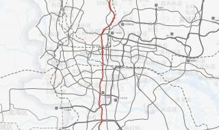 广州地铁22号线延伸 广州地铁22号线延伸