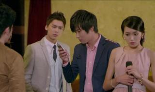 千金归来预告片 千金归来预告片