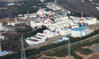 日本核泄漏事件 日本核泄漏事件