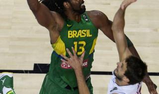 亚洲男子篮球锦标赛