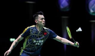 谌龙东京奥运会