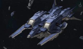 太空战士魔法战士